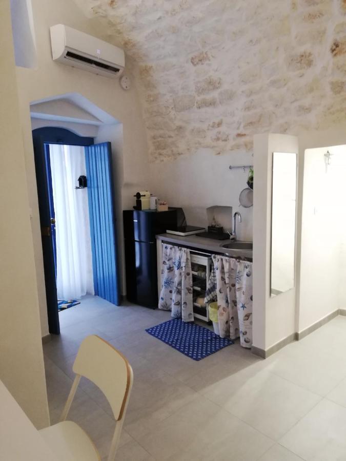 The doors, Apulia, Ostuni Apartment Exterior foto